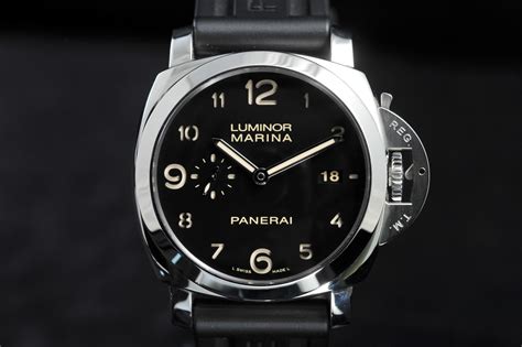 panerai pam 359 vs 1359|Panerai luminor marina.